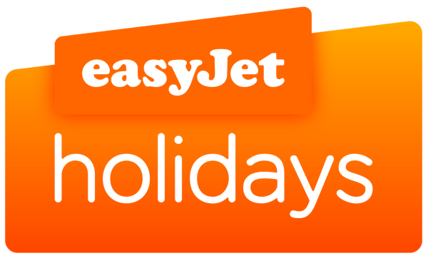 EasyJet Holidays Logo